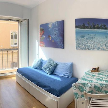 Sunshine Apartment Roma Exterior foto