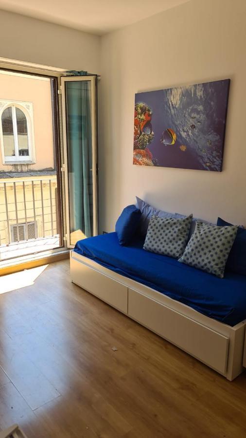 Sunshine Apartment Roma Exterior foto