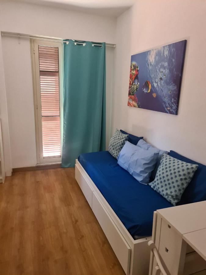 Sunshine Apartment Roma Exterior foto