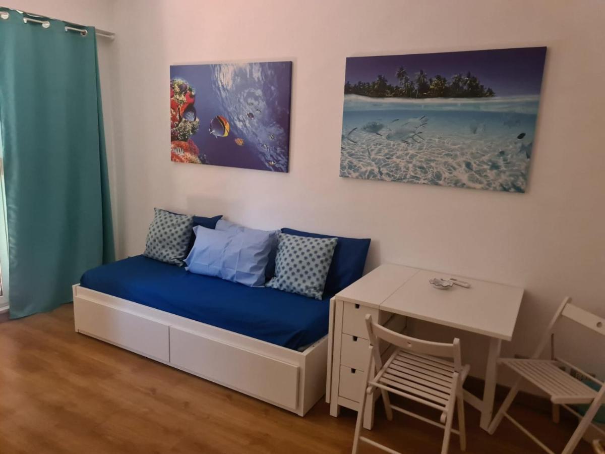 Sunshine Apartment Roma Exterior foto