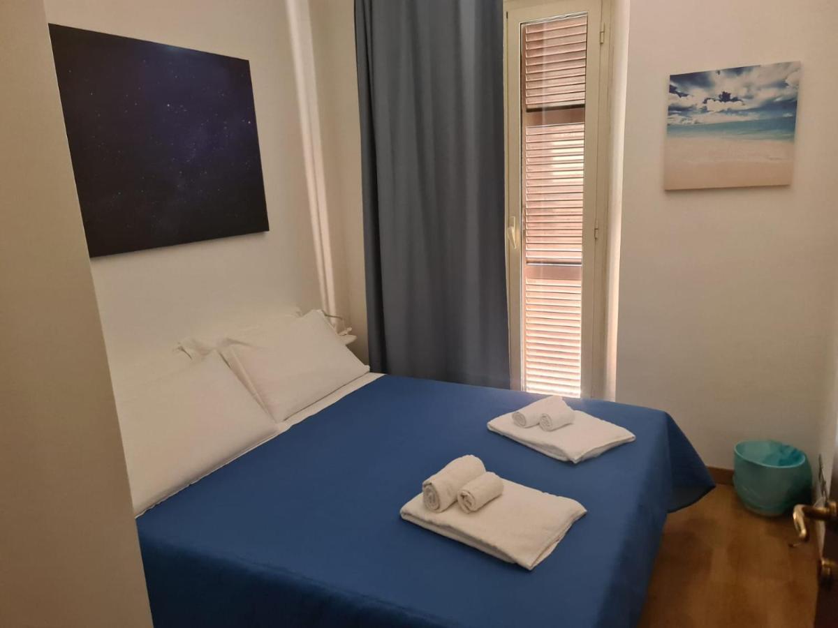 Sunshine Apartment Roma Exterior foto