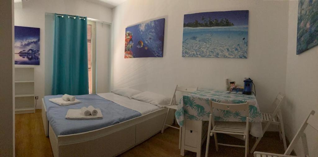 Sunshine Apartment Roma Exterior foto