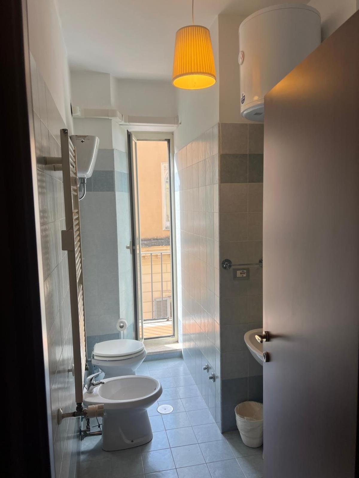 Sunshine Apartment Roma Exterior foto